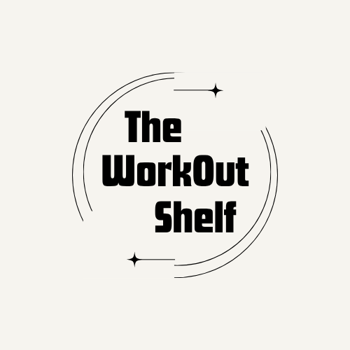 TheWorkOutShelf